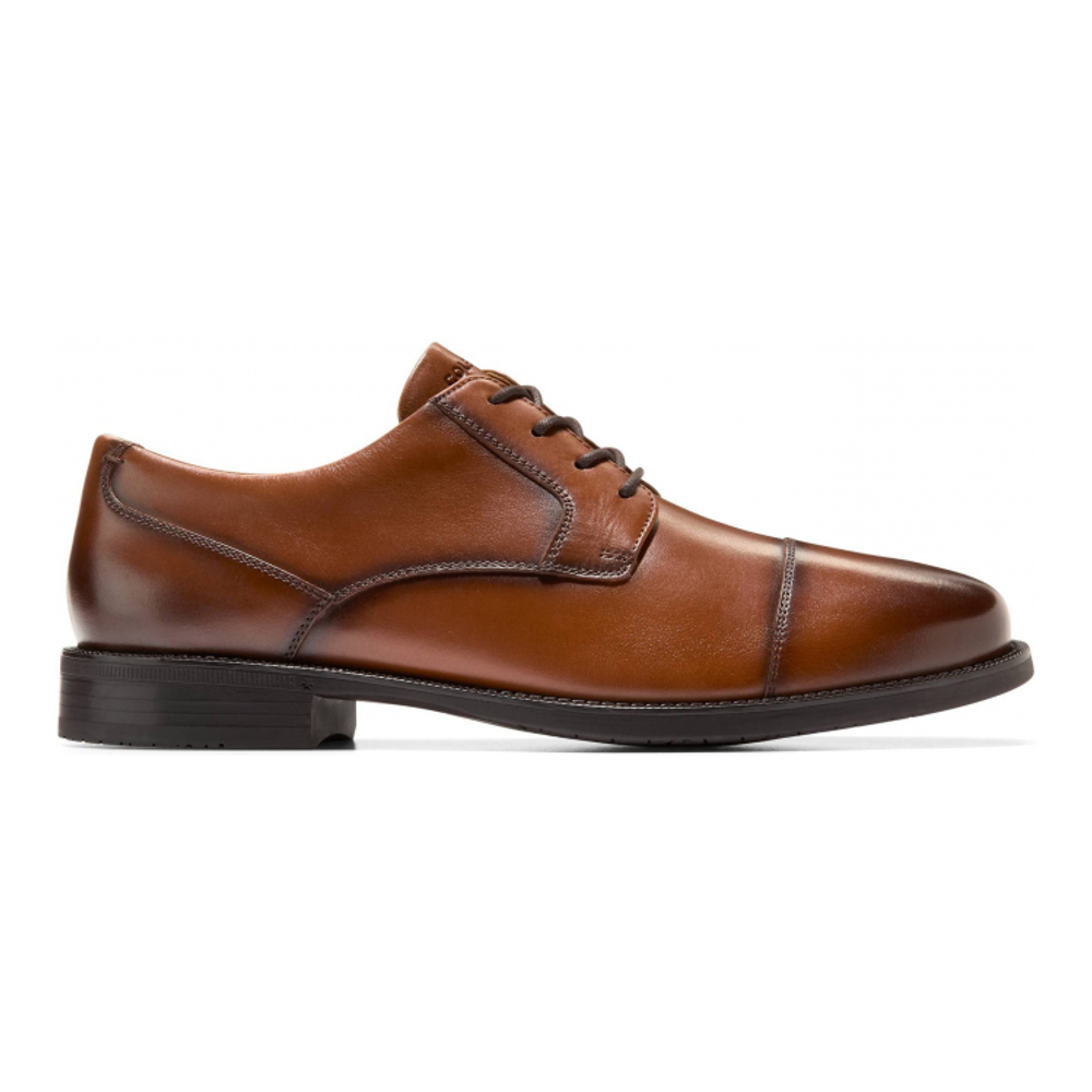 Derbies 'Bedford Cap Toe' pour Hommes