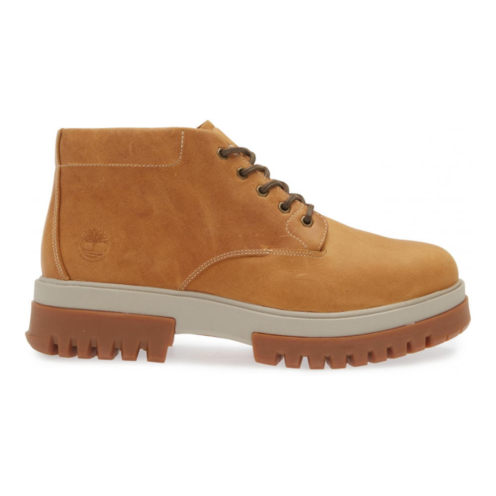 Bottines 'Chukka' 'Arbor Road Waterproof Mid' pour Hommes