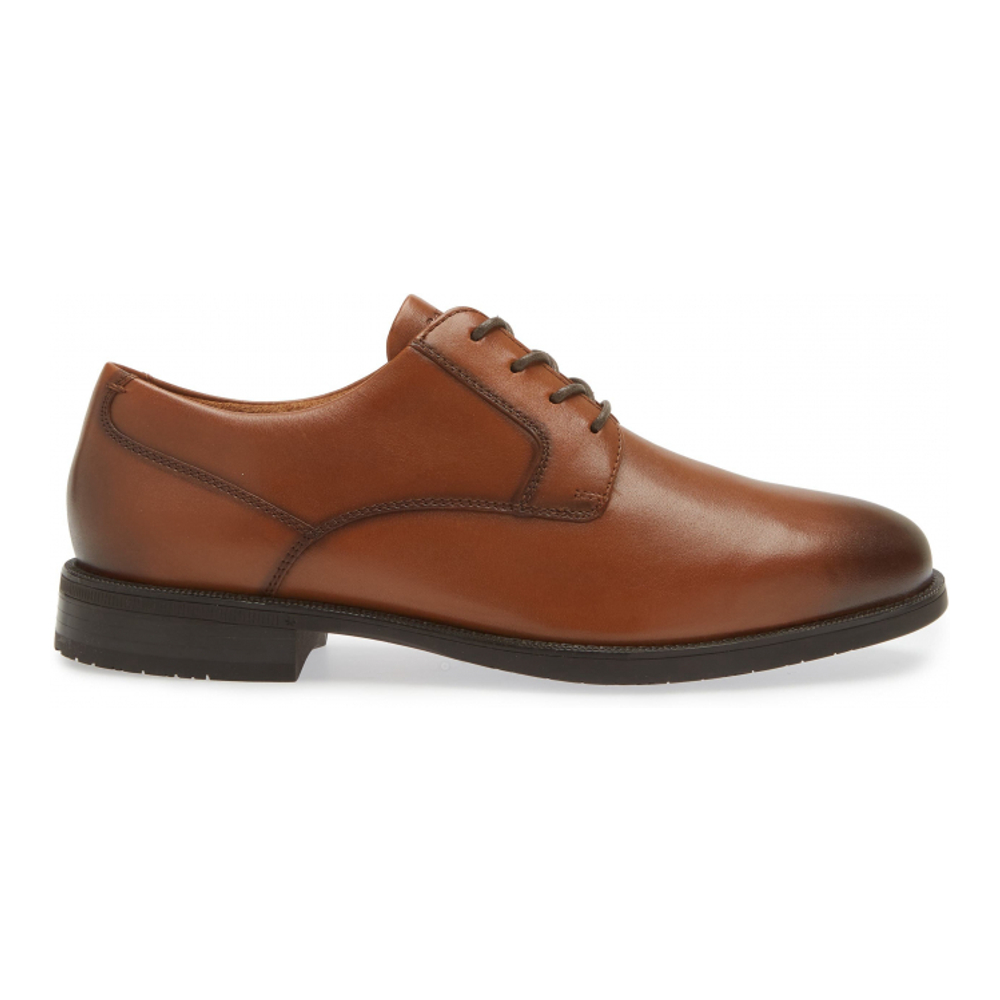 Men's 'Bedford Plain Toe' Derbies