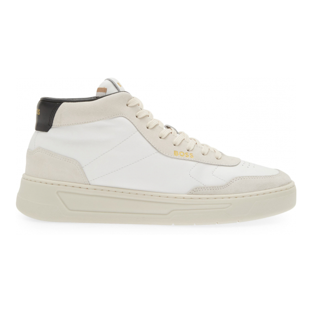 Men's 'Baltimore' High-Top Sneakers