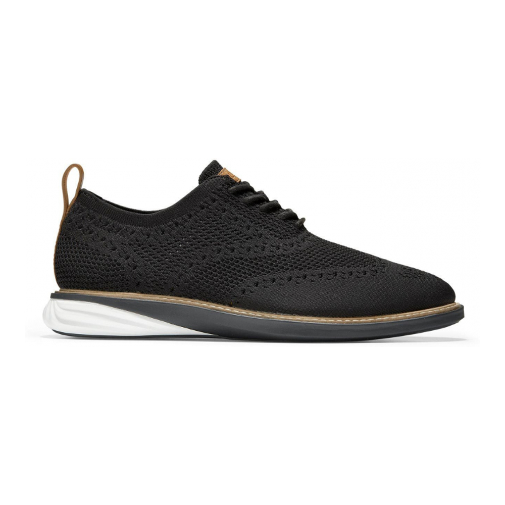 Men's 'Grandevolution Stitchlite' Oxford Shoes