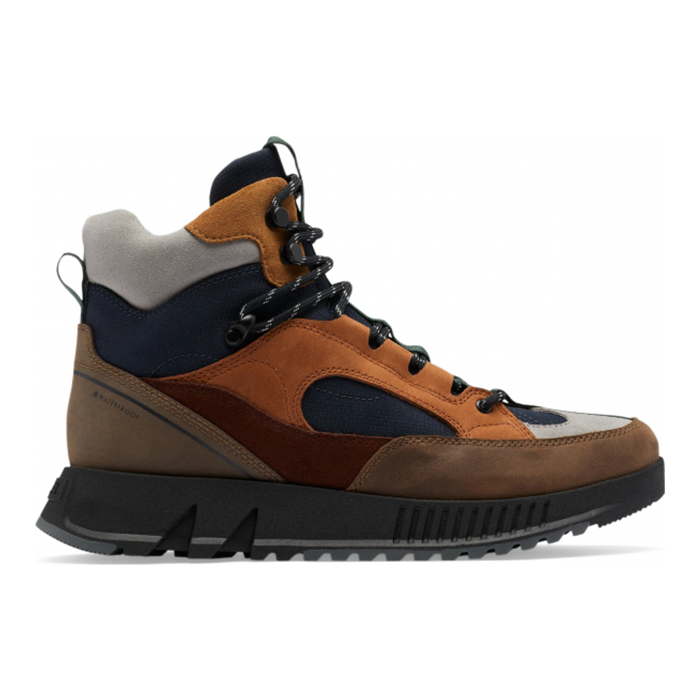 Men's 'Mac Hill™ Lite Trace Waterproof' Ankle Boots