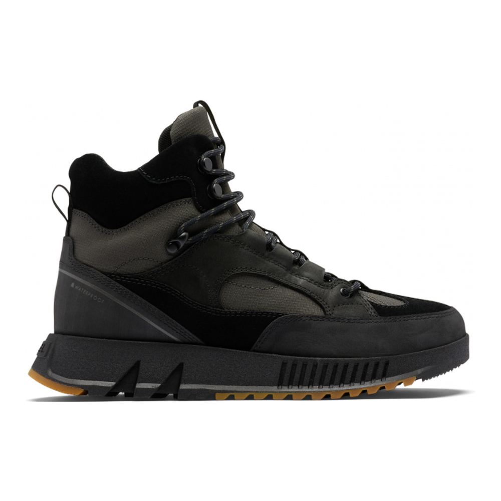 Men's 'Mac Hill™ Lite Trace Waterproof' Ankle Boots