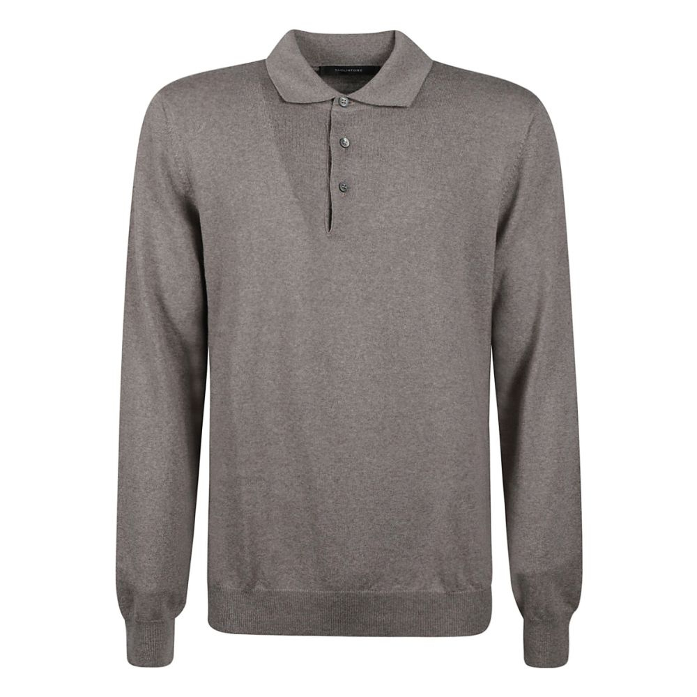 Pull 'Long-Sleeved' pour Hommes