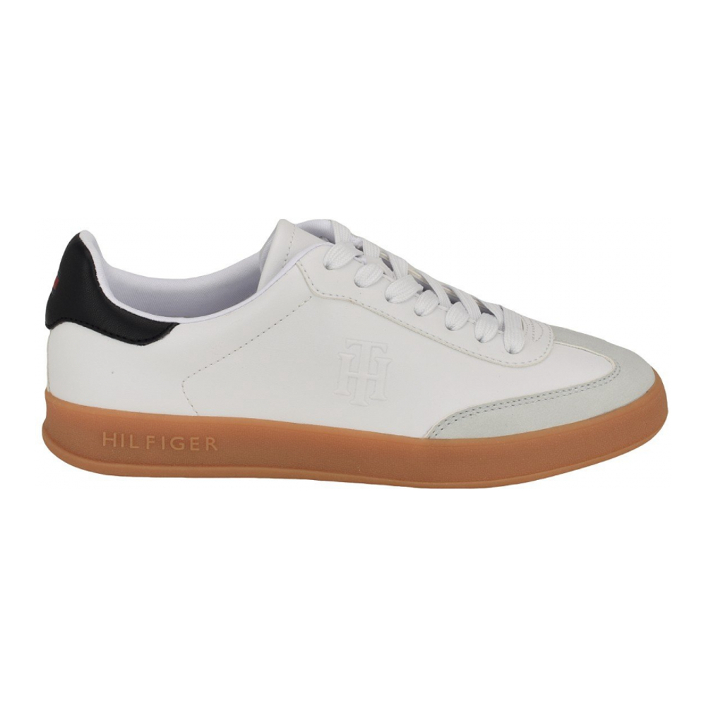 Sneakers 'Sarhli Casual Lace Up' pour Femmes