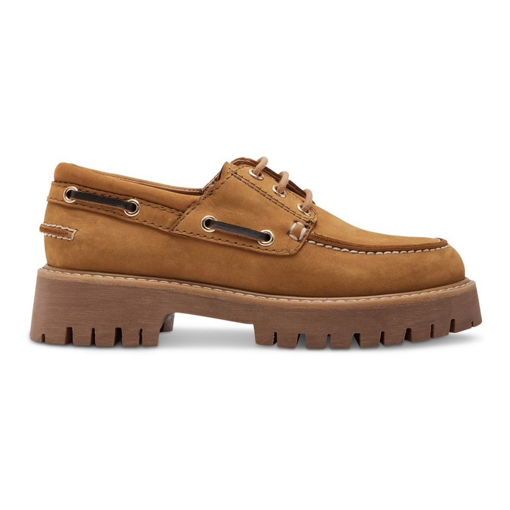 Women's 'Lavine Lug-Sole' Boat Shoes