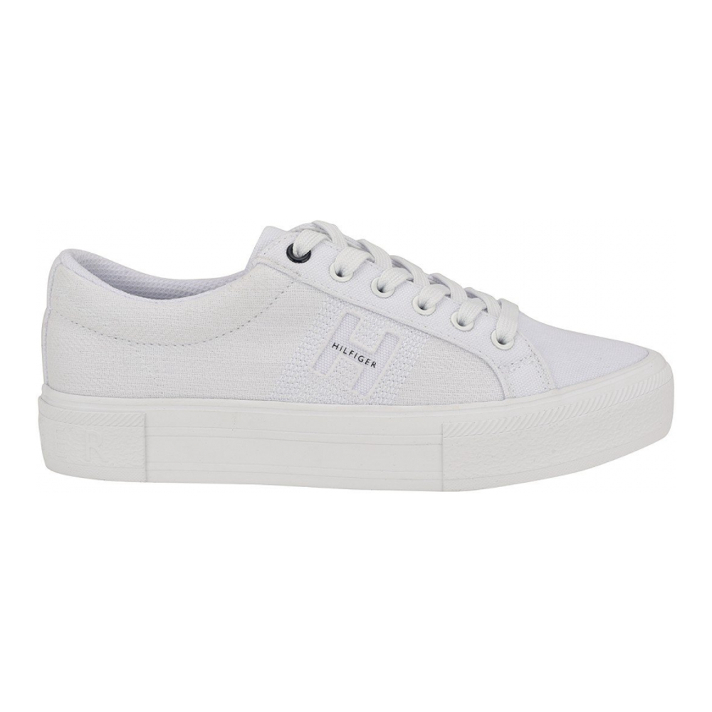 Women's 'Aconia Lace Up' Sneakers