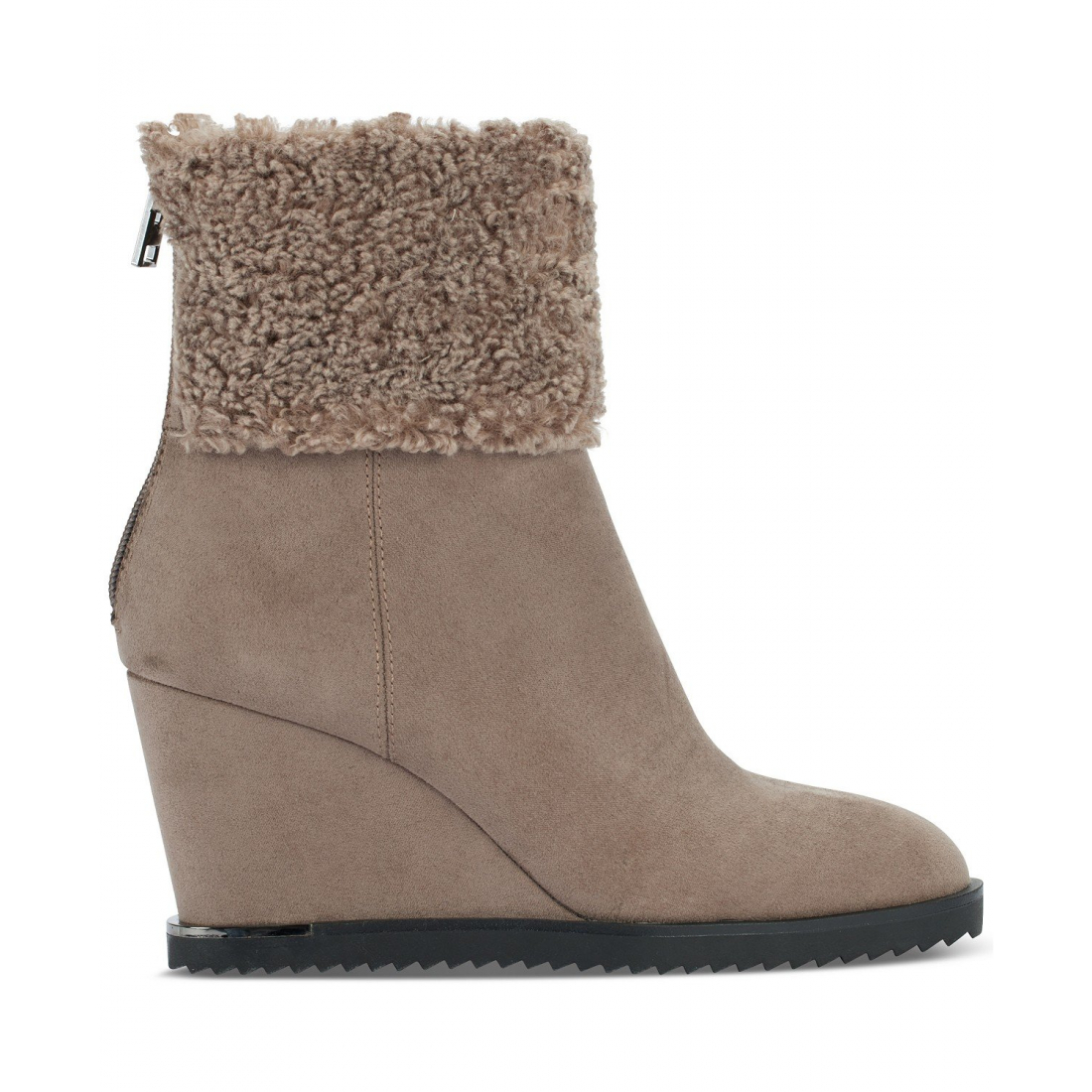 Women's 'Powell' Wedge boots