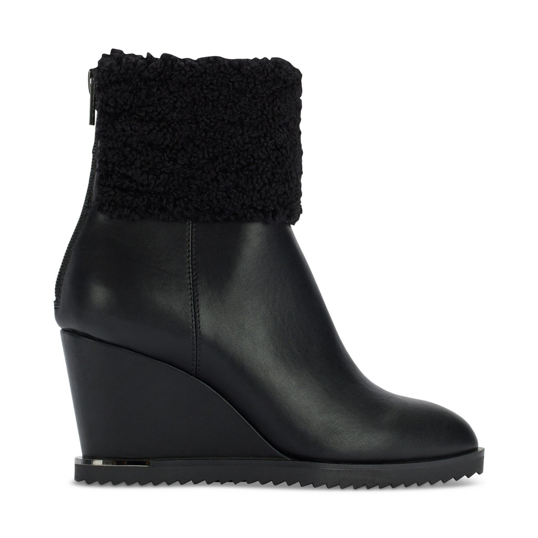 Women's 'Powell' Wedge boots