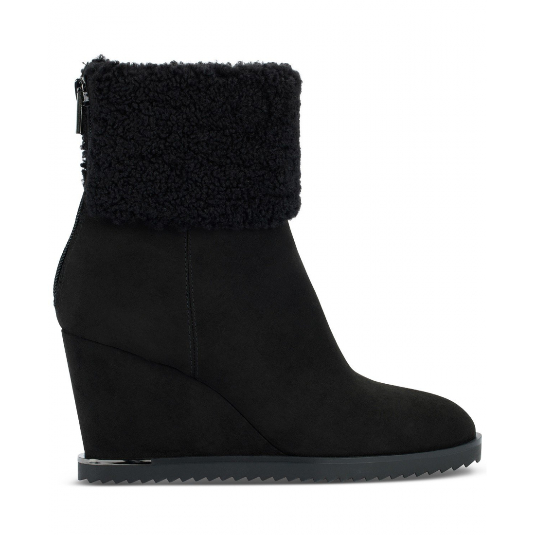 Women's 'Powell' Wedge boots