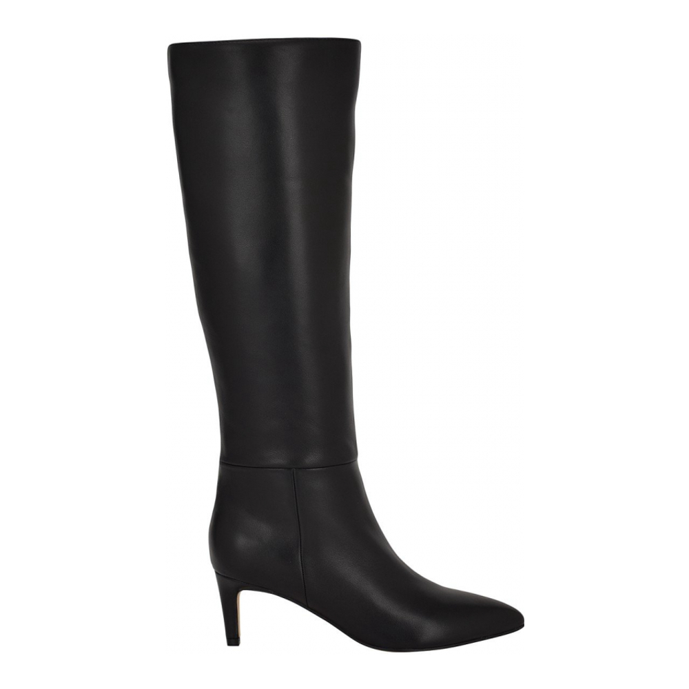 Women's 'Garray Pointy Toe Stiletto' Long Boots