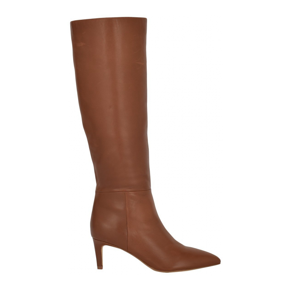 Women's 'Garray Pointy Toe Stiletto' Long Boots