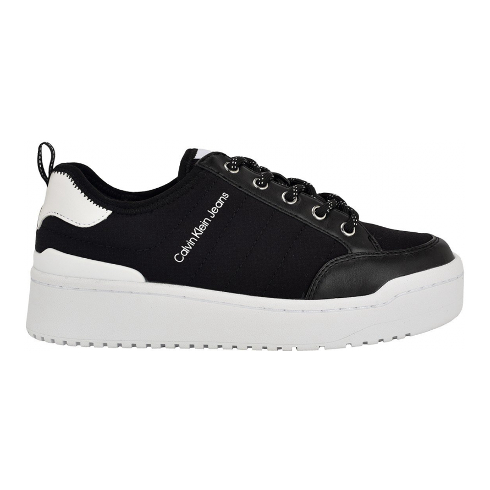 Sneakers 'Austie Round Toe Casual' pour Femmes