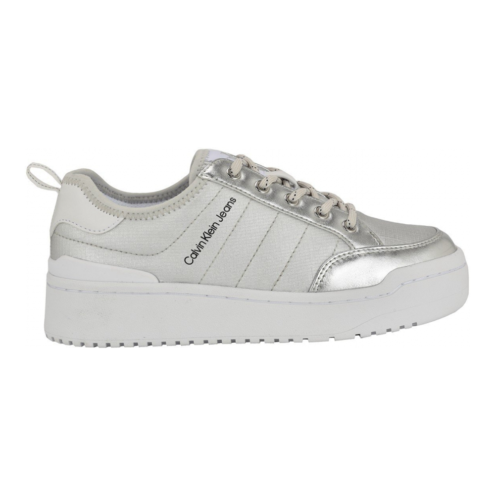 Sneakers 'Austie Round Toe Casual' pour Femmes