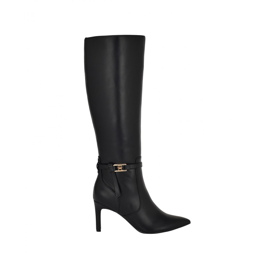 Women's 'Jullie Shaft Dress' High Heeled Boots