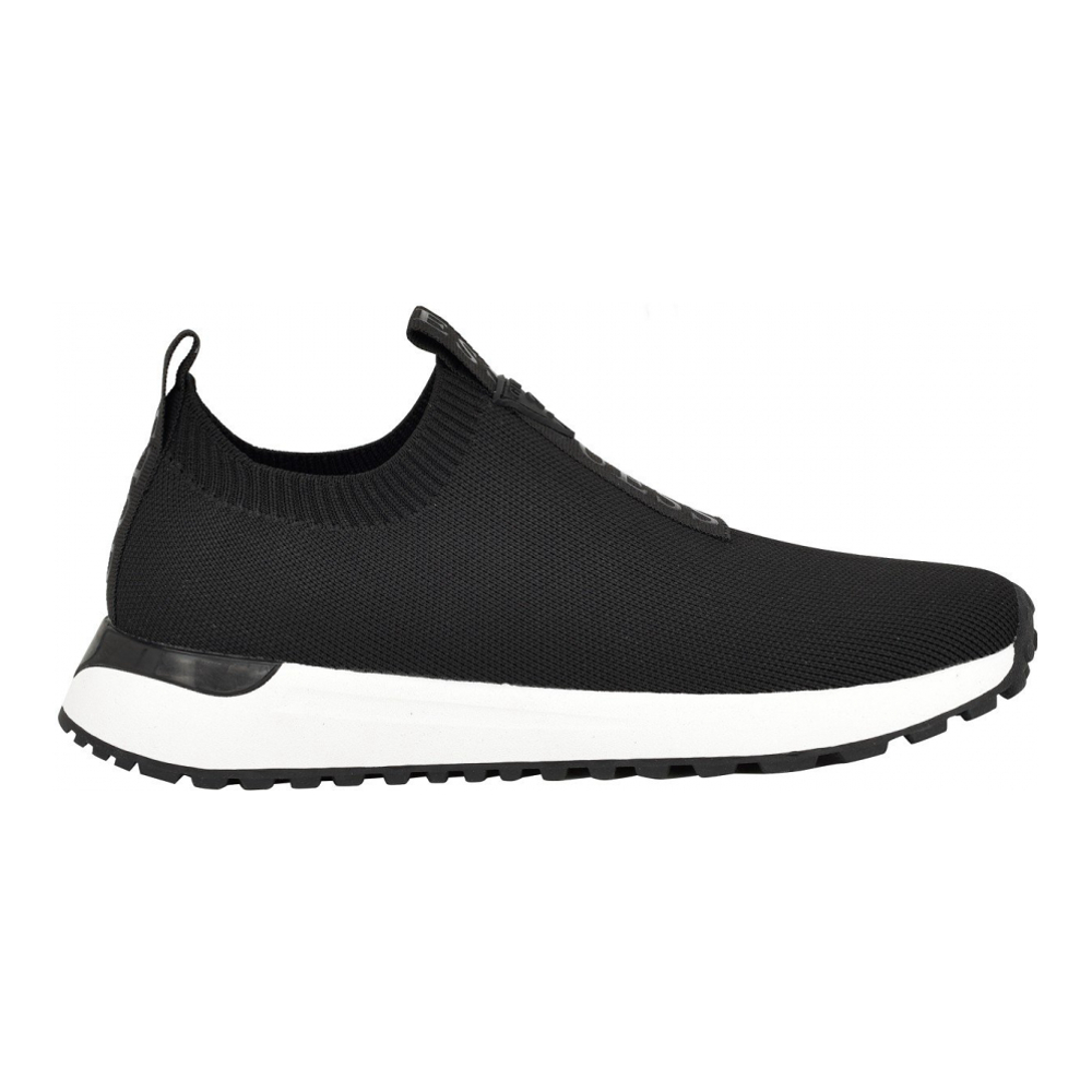 Slip-on Sneakers 'Flavia Slip-On Knit Jogger' pour Femmes