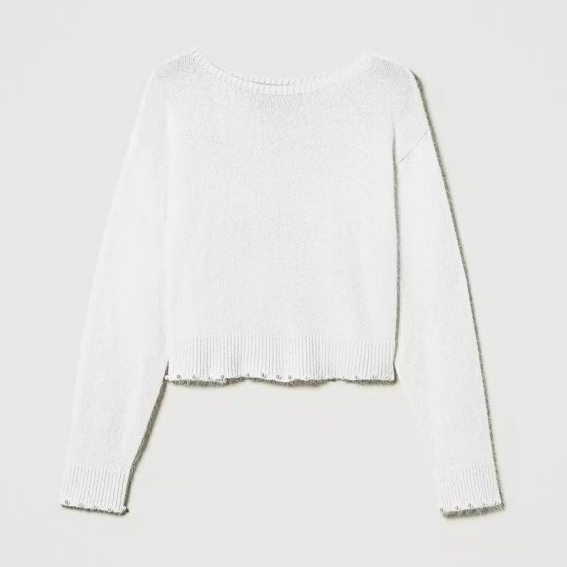 Pull 'Angora' pour Femmes