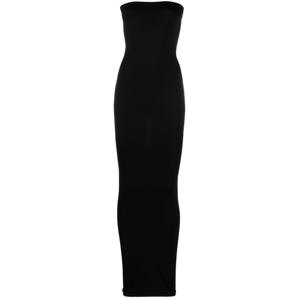 Robe maxi 'Fatal Tube' pour Femmes