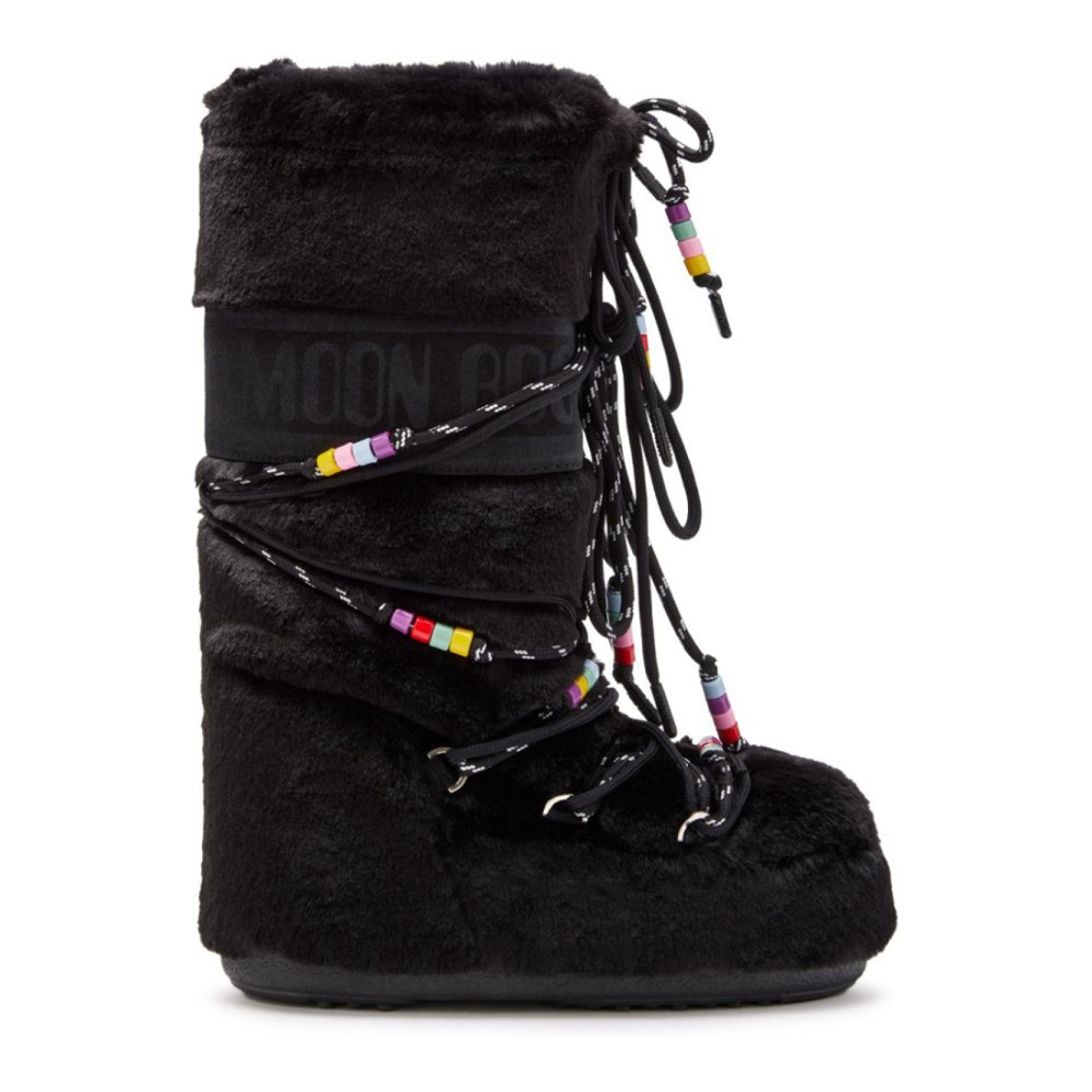 Bottes 'Icon Bead-Detailing' pour Femmes