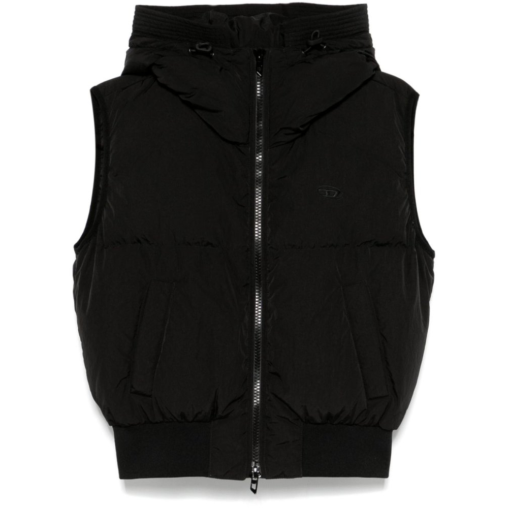 Gilet 'Peyt' pour Femmes