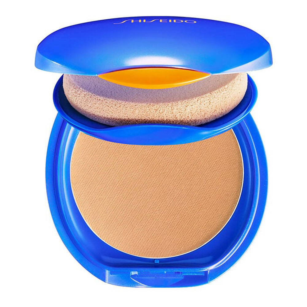 'UV Protective SPF30' Kompakt Foundation - Medium Ochre 12 g