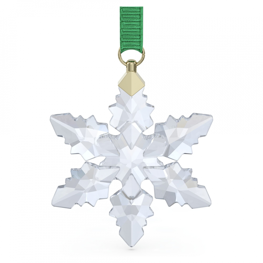 'Annual Edition Little Snowflake' Weihnachtsschmuck für Damen