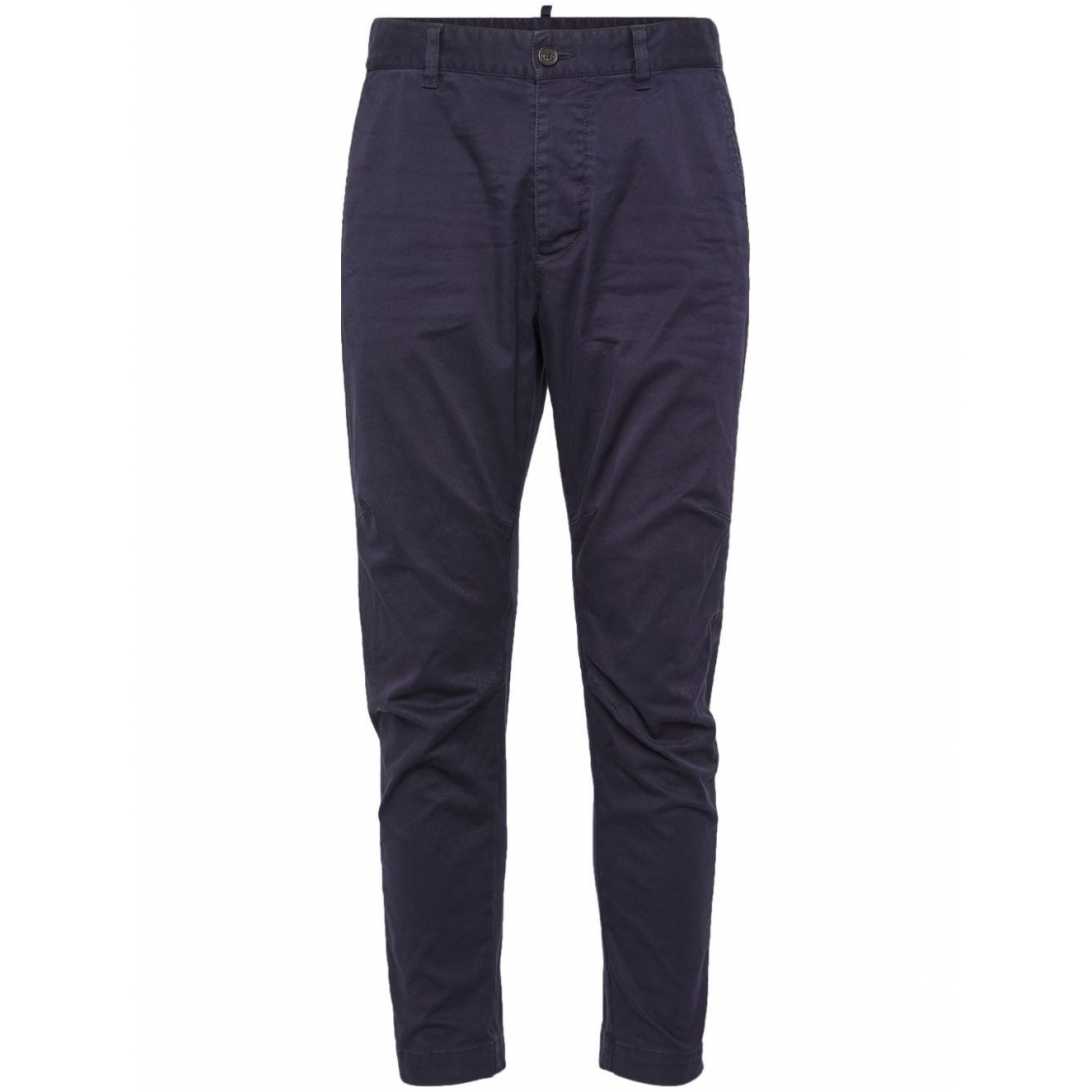 Men's 'Mid-Rise Tapered' Trousers