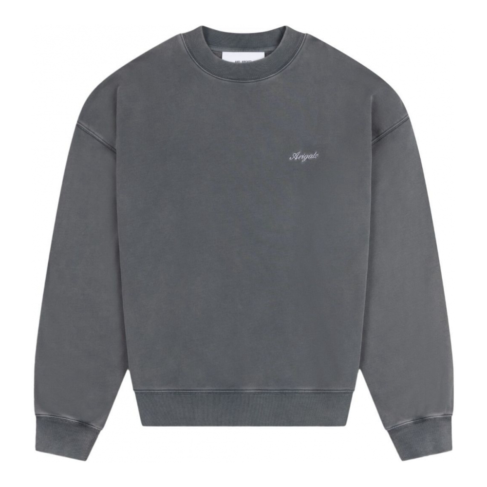 Sweatshirt 'Honor Washed' pour Hommes