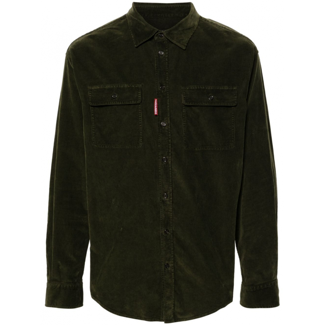 Men's 'Corduroy' Shirt