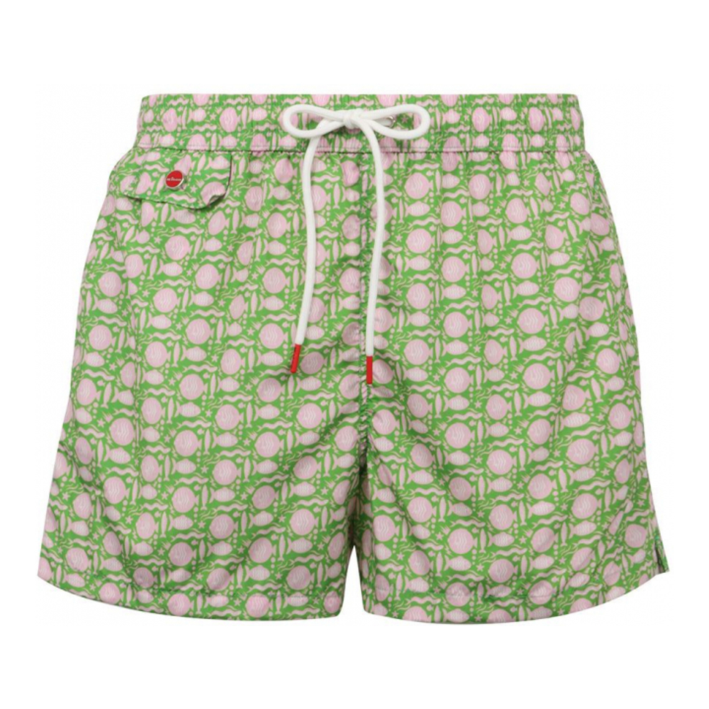 Men's Swimming Shorts