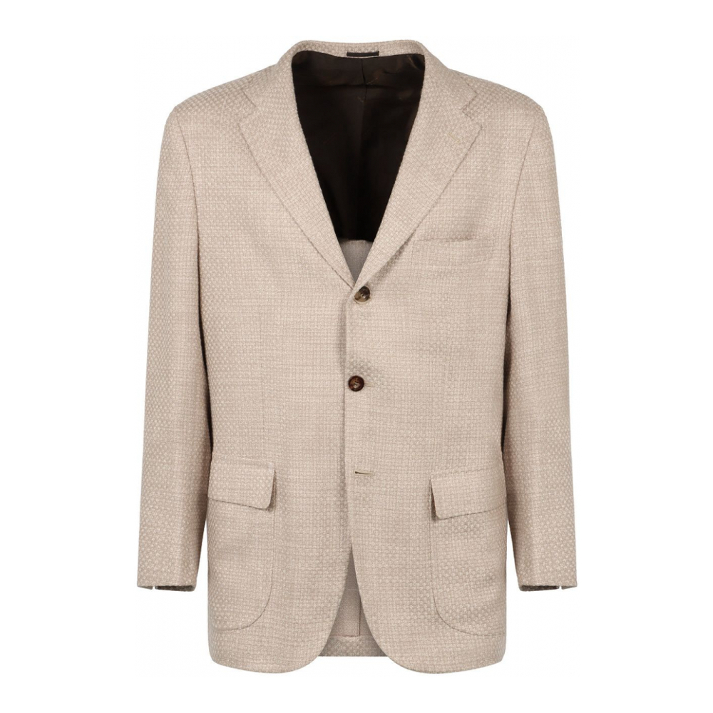 Men's 'Blend Single-Breast' Jacket