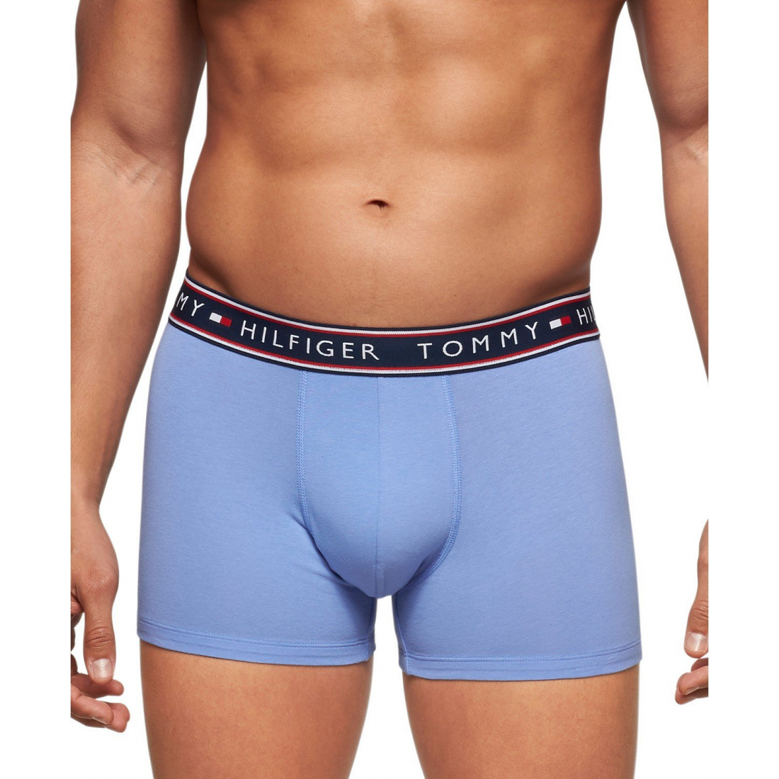 'Moisture Wicking Cotton Stretch Trunks - 3pk.' für Herren