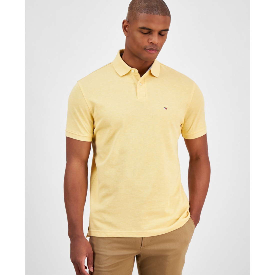 'Cotton Classic Fit 1985 Polo' für Herren