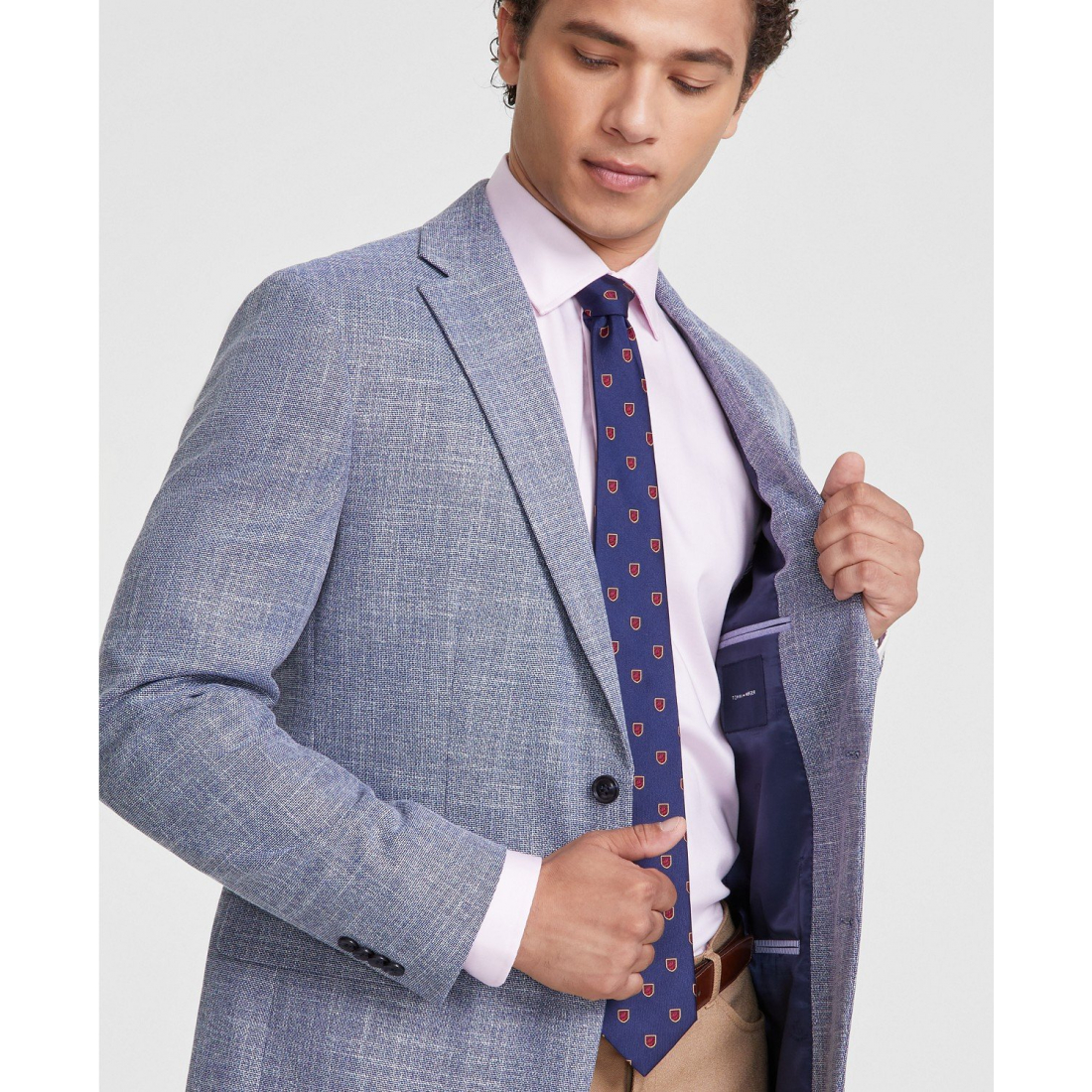 'Modern-Fit Sport Coat' für Herren