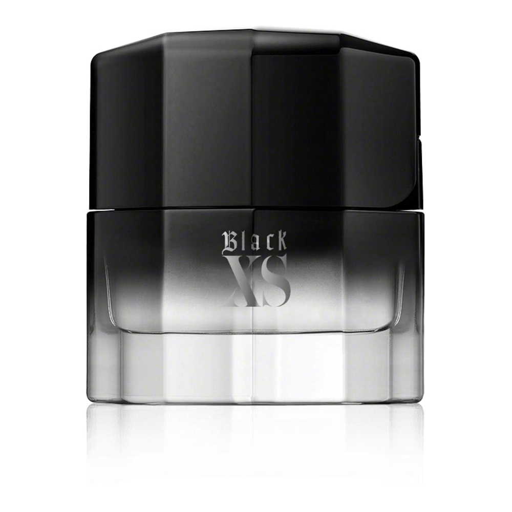 'Black XS' Eau de toilette - 50 ml