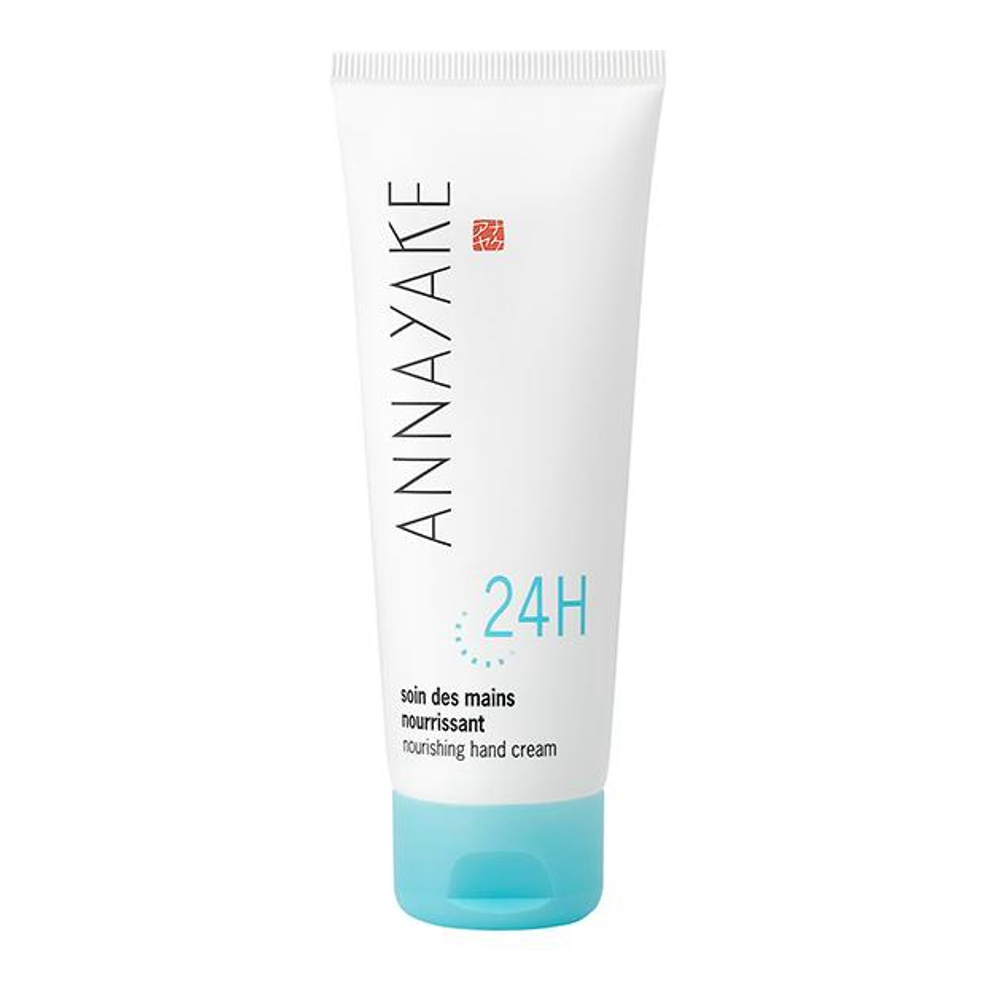 '24H Nourishing' Hand Cream - 75 ml