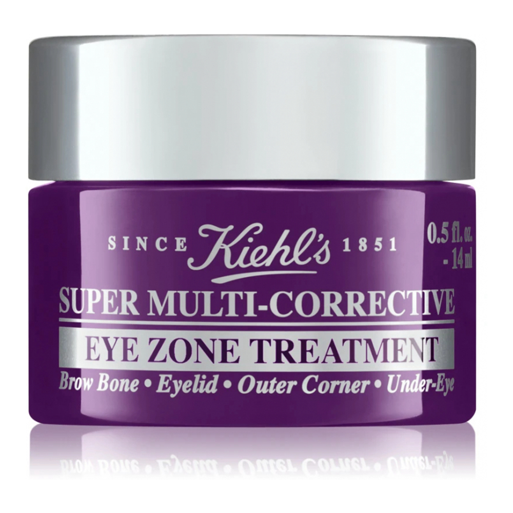 'Super Multi-Corrective Eye Zone Treatment' Anti-Aging-Augencreme - 14 ml