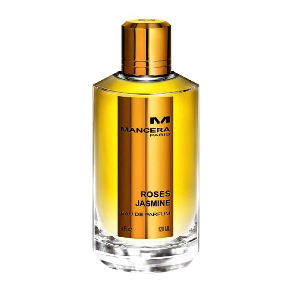 'Roses Jasmine' Eau de parfum - 120 ml