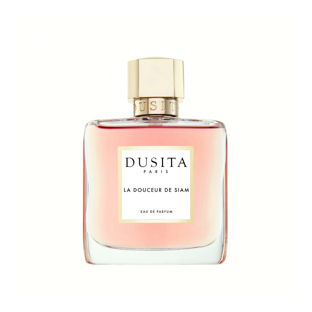 'La Douceur De Siam' Eau de parfum - 50 ml