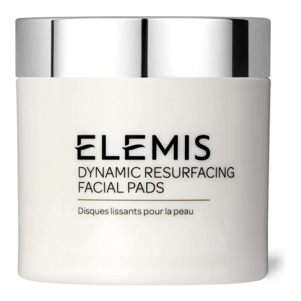 'Dynamic Resurfacing' Peel Pads - 60 Pieces