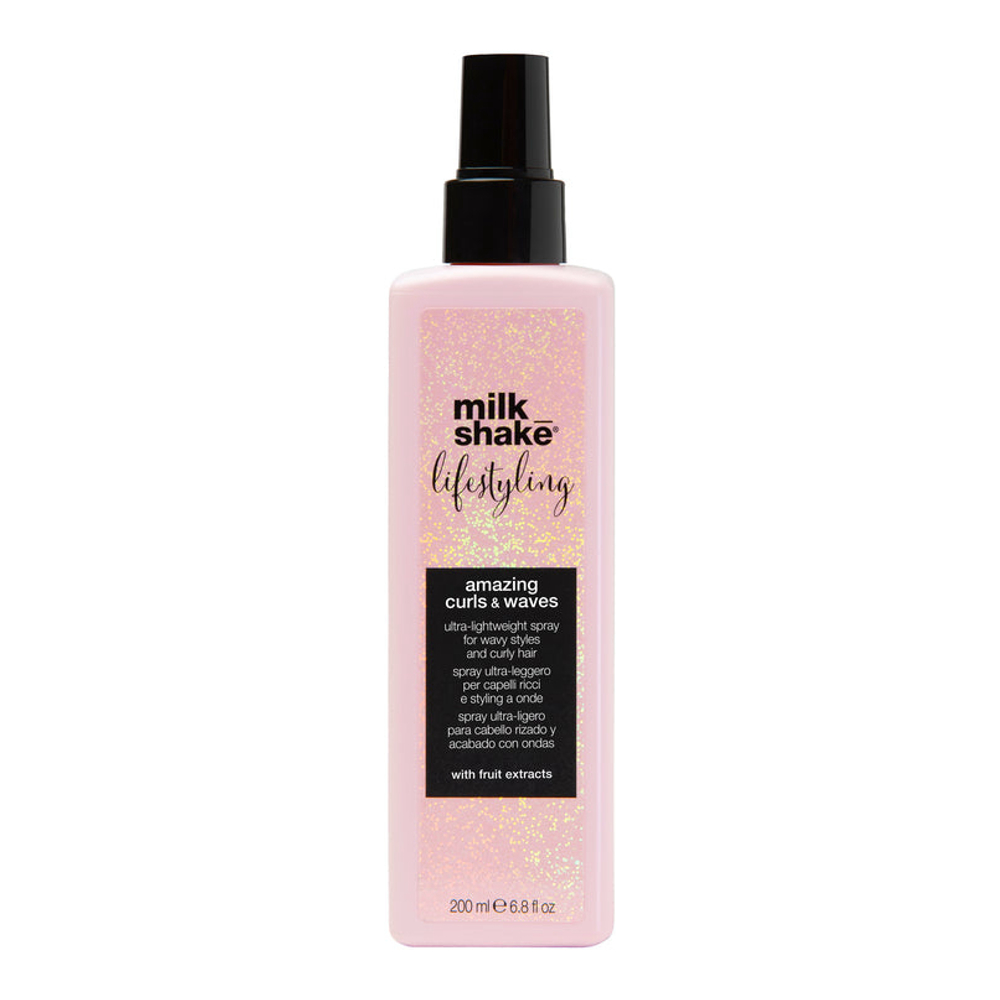 'Lifestyling Amazing Curls & Waves' Styling-Spray - 200 ml