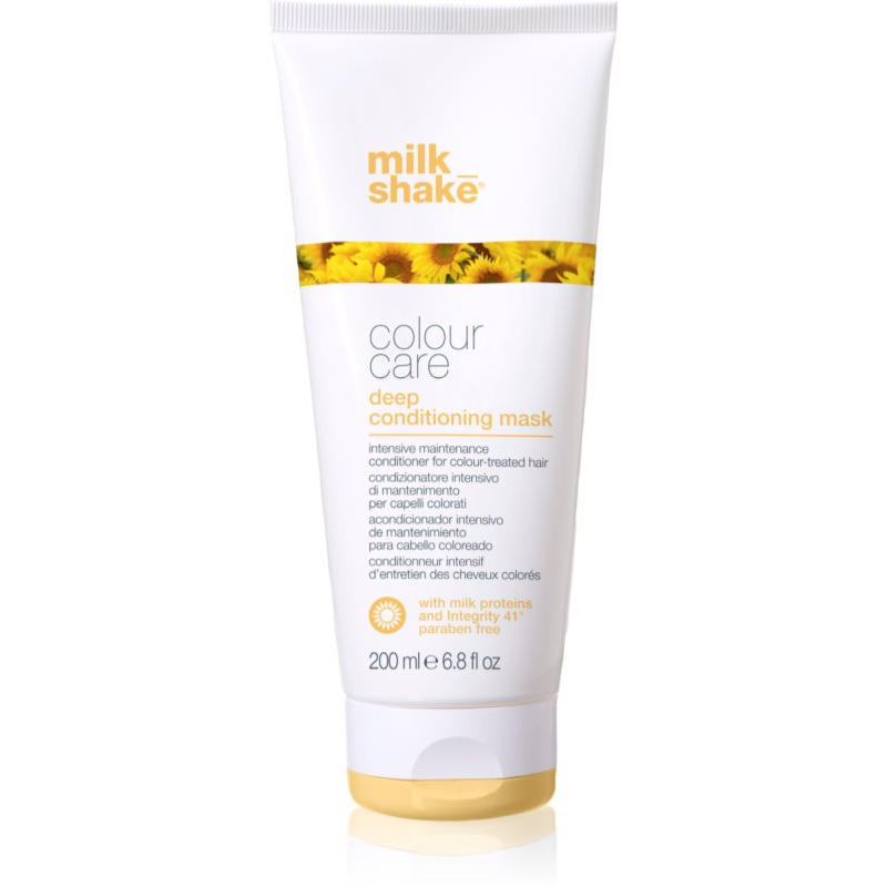 'Colour Care Deep Conditioning' Hair Mask - 200 ml