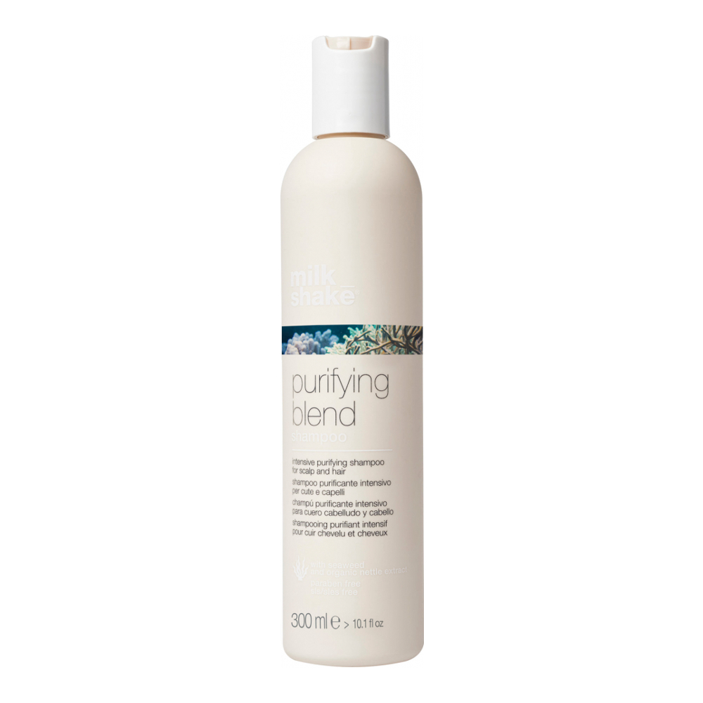 'Purifying Blend' Shampoo - 300 ml