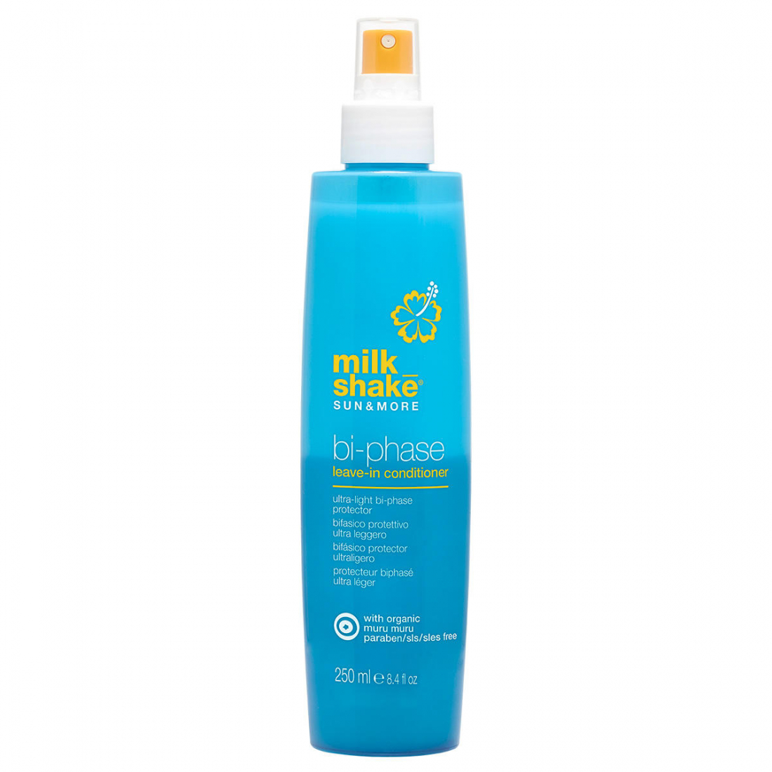 'Sun&More Bi-phase' Leave-​in Conditioner - 250 ml