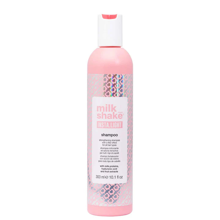 'Insta.Light' Shampoo - 300 ml