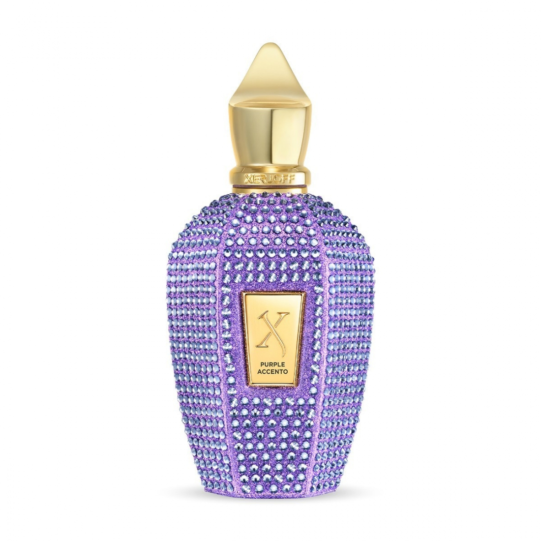 'Vibe Purple Accent' Eau de parfum - 100 ml