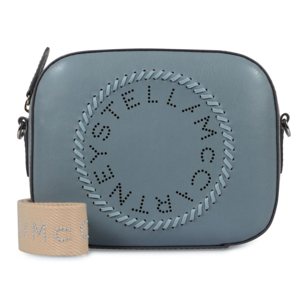 Women's 'Camera' Crossbody Bag