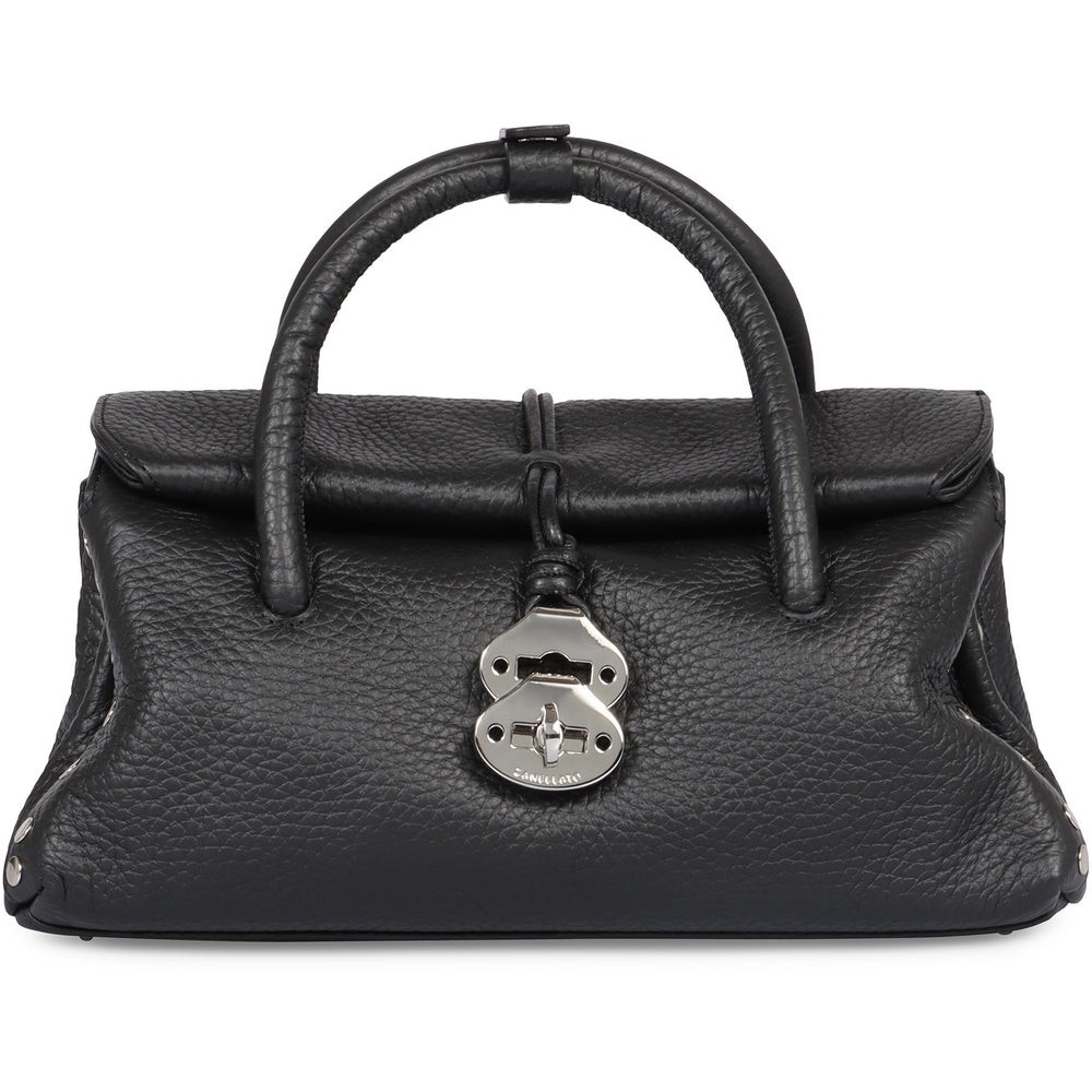 Women's 'Dotta' Top Handle Bag