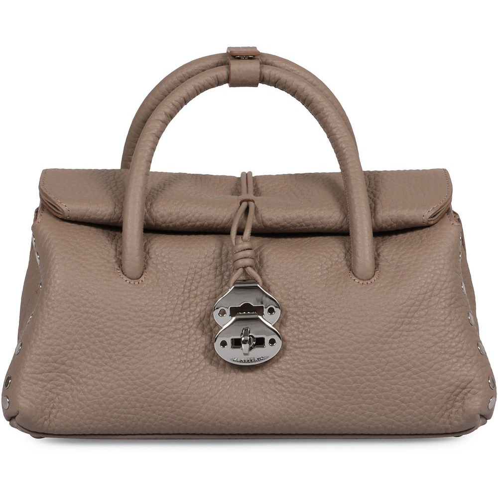 Women's 'Dotta' Top Handle Bag