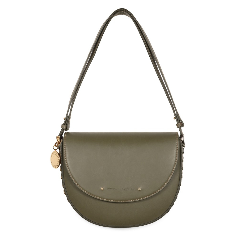 Women's 'Frayme Vegan' Shoulder Bag